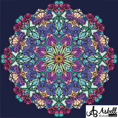 KANVAS TABLO 41-14