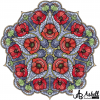 KANVAS TABLO 41-15