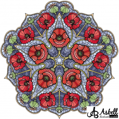 KANVAS TABLO 41-15