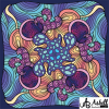 KANVAS TABLO 41-16