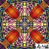 KANVAS TABLO 41-17