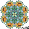 KANVAS TABLO 41-19