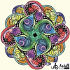 KANVAS TABLO 41-20