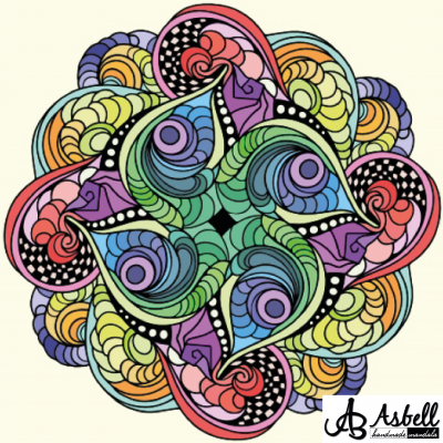 KANVAS TABLO 41-20