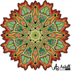 KANVAS TABLO 42-13