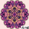 KANVAS TABLO 42-15