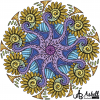 KANVAS TABLO 42-20