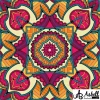 KANVAS TABLO 43-05