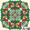 KANVAS TABLO 43-07