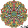 KANVAS TABLO 43-08