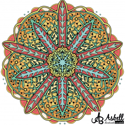 KANVAS TABLO 43-08