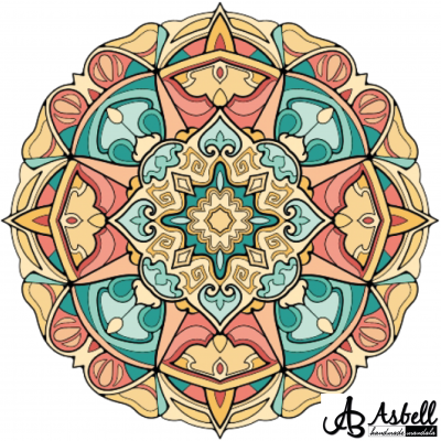 KANVAS TABLO 43-11