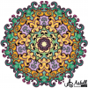 KANVAS TABLO 43-13
