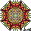 KANVAS TABLO 43-16