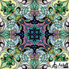 KANVAS TABLO 43-17