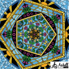 KANVAS TABLO 43-18