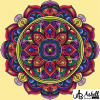 KANVAS TABLO 44-02
