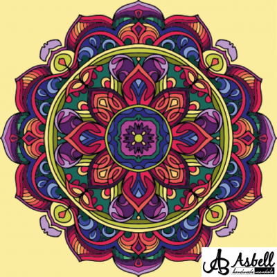 KANVAS TABLO 44-02