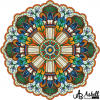 KANVAS TABLO 44-06