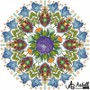 KANVAS TABLO 44-12