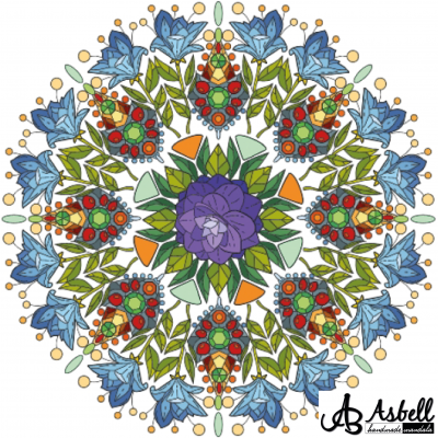 KANVAS TABLO 44-12