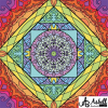 KANVAS TABLO 44-15