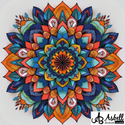 KANVAS TABLO 44-17