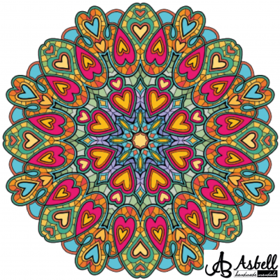 KANVAS TABLO 44-20