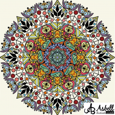 KANVAS TABLO 45-01