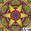 KANVAS TABLO 45-04