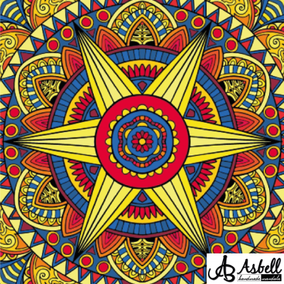KANVAS TABLO 45-04