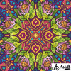 KANVAS TABLO 45-06