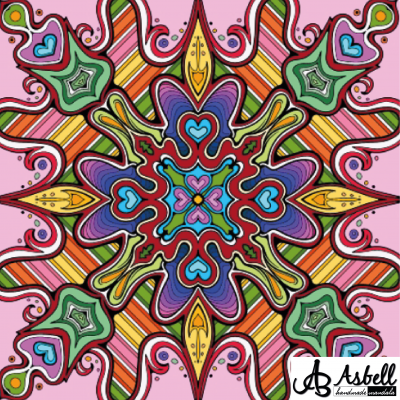 KANVAS TABLO 45-08