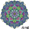 KANVAS TABLO 45-11