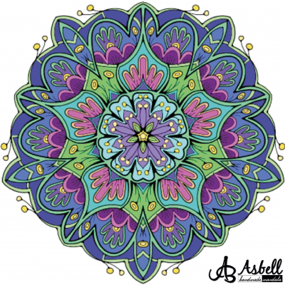 KANVAS TABLO 45-11