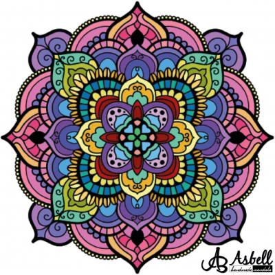 KANVAS TABLO 45-12