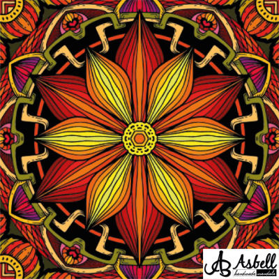 KANVAS TABLO 45-13