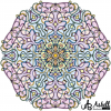 KANVAS TABLO 45-14