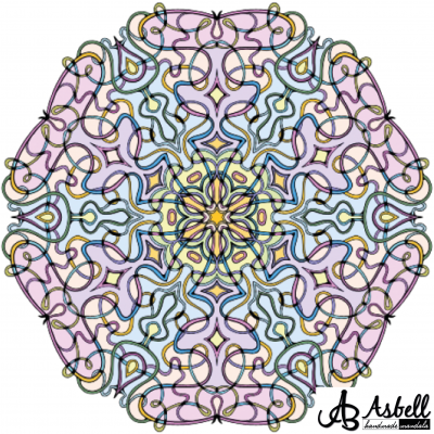 KANVAS TABLO 45-14