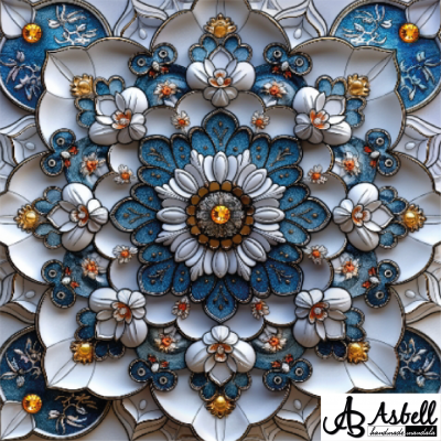 KANVAS TABLO 45-15