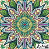 KANVAS TABLO 45-16