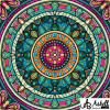 KANVAS TABLO 45-18