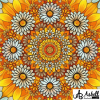 KANVAS TABLO 45-19