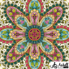 KANVAS TABLO 45-20