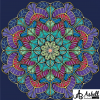 KANVAS TABLO 46-07