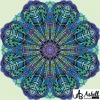KANVAS TABLO 46-08