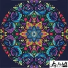 KANVAS TABLO 46-12