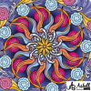 KANVAS TABLO 46-13