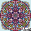 KANVAS TABLO 46-14