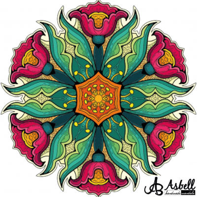 KANVAS TABLO 46-16